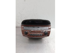 Recambio de sistema audio / radio cd para honda fr-v (be) 2.2 i ctdi (be5) referencia OEM IAM 67075060 39100SJDG21R316L 2005