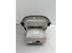 Recambio de sistema audio / radio cd para honda fr-v (be) 2.2 i ctdi (be5) referencia OEM IAM 67075060 39100SJDG21R316L 2005 2