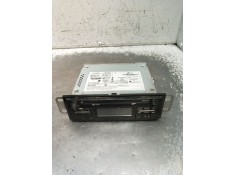 Recambio de sistema audio / radio cd para renault trafic iii furgoneta (fg_) 1.6 dci 95 (fgmj, fgmr) referencia OEM IAM 28115617