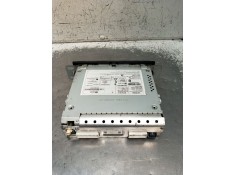 Recambio de sistema audio / radio cd para renault trafic iii furgoneta (fg_) 1.6 dci 95 (fgmj, fgmr) referencia OEM IAM 28115617 2