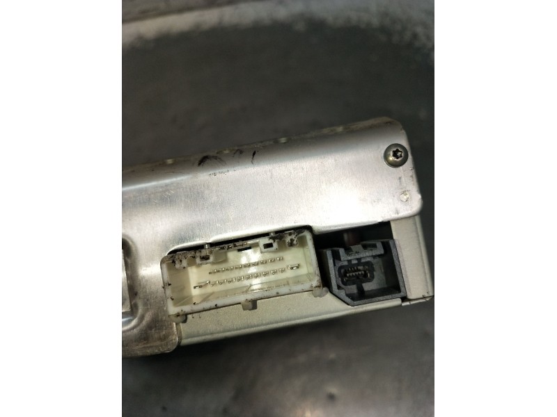 Recambio de sistema audio / radio cd para renault trafic iii furgoneta (fg_) 1.6 dci 95 (fgmj, fgmr) referencia OEM IAM 28115617