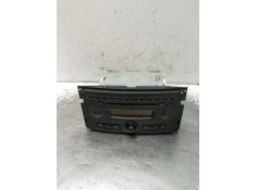 Recambio de sistema audio / radio cd para smart fortwo coupé (451) 1.0 (451.331, 451.380) referencia OEM IAM A4518203479  2007