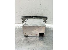 Recambio de sistema audio / radio cd para smart fortwo coupé (451) 1.0 (451.331, 451.380) referencia OEM IAM A4518203479  2007 2