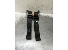 Recambio de juego cinturones delantero para ford focus ii (da_, hcp, dp) 1.6 tdci referencia OEM IAM  5P 2008