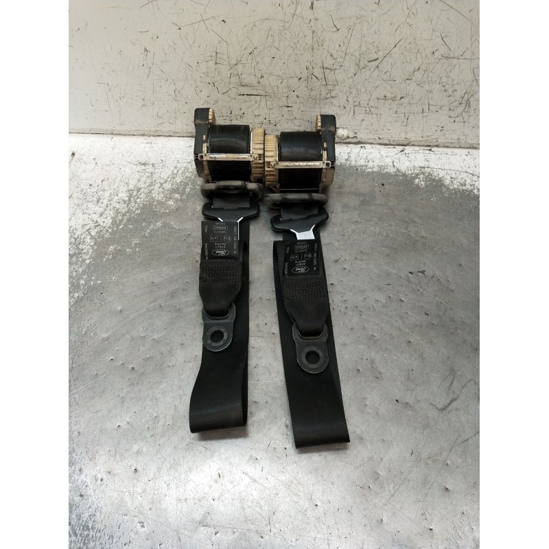 Recambio de juego cinturones delantero para ford focus ii (da_, hcp, dp) 1.6 tdci referencia OEM IAM  5P 2008