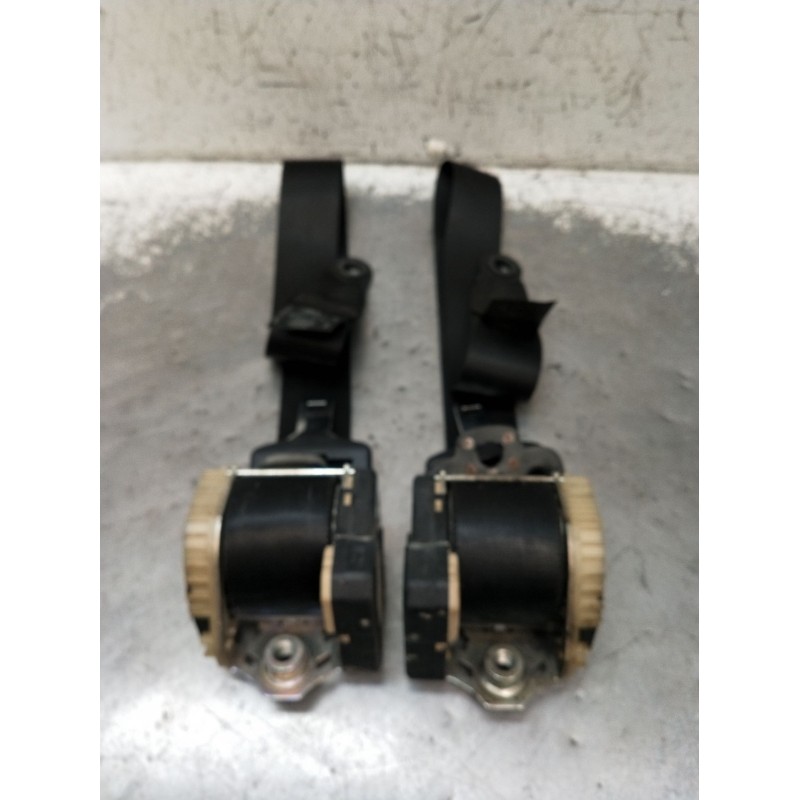 Recambio de juego cinturones delantero para ford focus ii (da_, hcp, dp) 1.6 tdci referencia OEM IAM  5P 2008