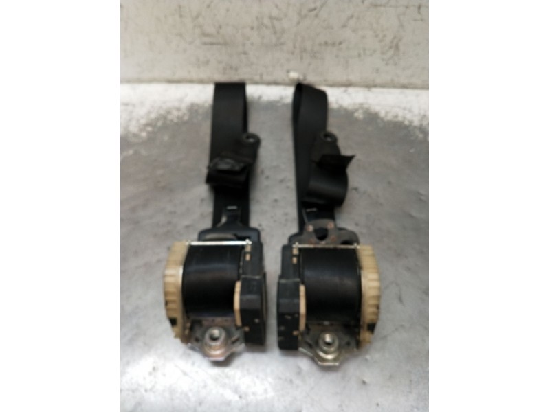 Recambio de juego cinturones delantero para ford focus ii (da_, hcp, dp) 1.6 tdci referencia OEM IAM  5P 2008