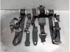 Recambio de juego cinturones trasero para honda fr-v (be) 2.2 i ctdi (be5) referencia OEM IAM  5P 2005