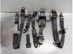Recambio de juego cinturones trasero para honda fr-v (be) 2.2 i ctdi (be5) referencia OEM IAM  5P 2005 2