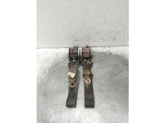Recambio de juego cinturones delantero para isuzu nkr77 nkr 85e2 referencia OEM IAM  2P 2007