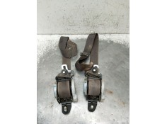 Recambio de juego cinturones delantero para isuzu nkr77 nkr 85e2 referencia OEM IAM  2P 2007 2