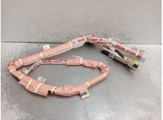 Recambio de airbag cortina delantero derecho para honda fr-v (be) 2.2 i ctdi (be5) referencia OEM IAM 1025484  2005