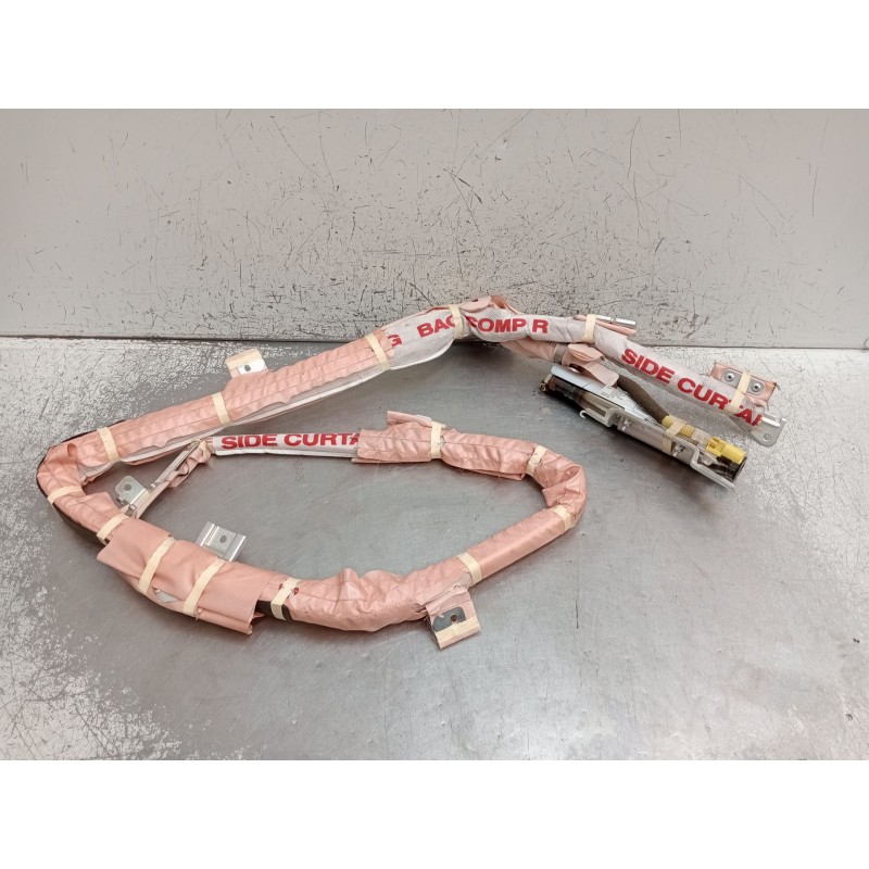 Recambio de airbag cortina delantero derecho para honda fr-v (be) 2.2 i ctdi (be5) referencia OEM IAM 1025484  2005