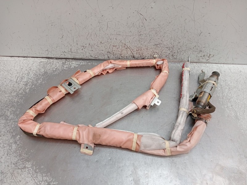 Recambio de airbag cortina delantero derecho para honda fr-v (be) 2.2 i ctdi (be5) referencia OEM IAM 1025484  2005