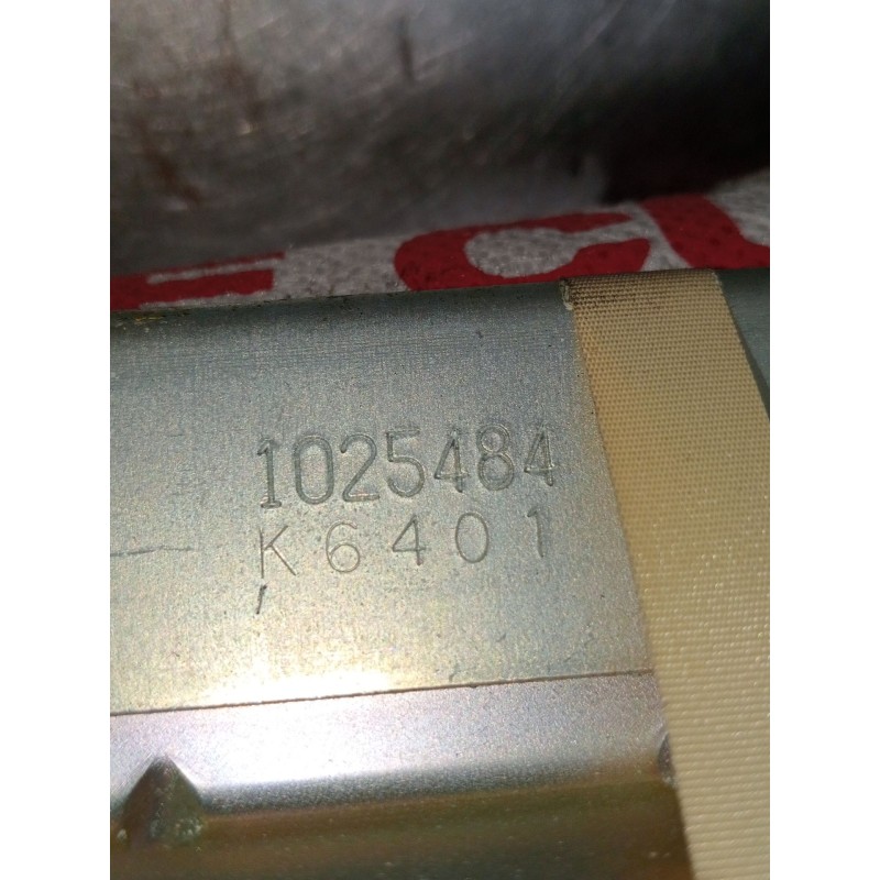 Recambio de airbag cortina delantero derecho para honda fr-v (be) 2.2 i ctdi (be5) referencia OEM IAM 1025484  2005