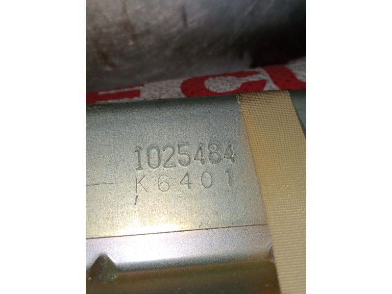 Recambio de airbag cortina delantero derecho para honda fr-v (be) 2.2 i ctdi (be5) referencia OEM IAM 1025484  2005