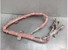 Recambio de airbag cortina delantero izquierdo para honda fr-v (be) 2.2 i ctdi (be5) referencia OEM IAM 1025485  2005