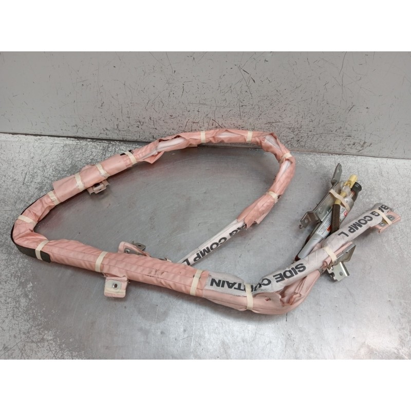 Recambio de airbag cortina delantero izquierdo para honda fr-v (be) 2.2 i ctdi (be5) referencia OEM IAM 1025485  2005