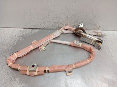 Recambio de airbag cortina delantero izquierdo para honda fr-v (be) 2.2 i ctdi (be5) referencia OEM IAM 1025485  2005 2