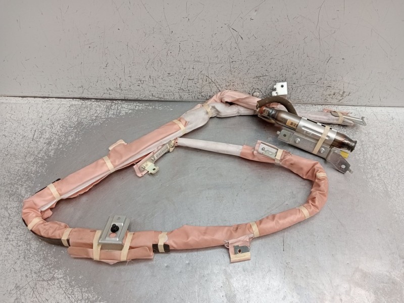 Recambio de airbag cortina delantero izquierdo para honda fr-v (be) 2.2 i ctdi (be5) referencia OEM IAM 1025485  2005