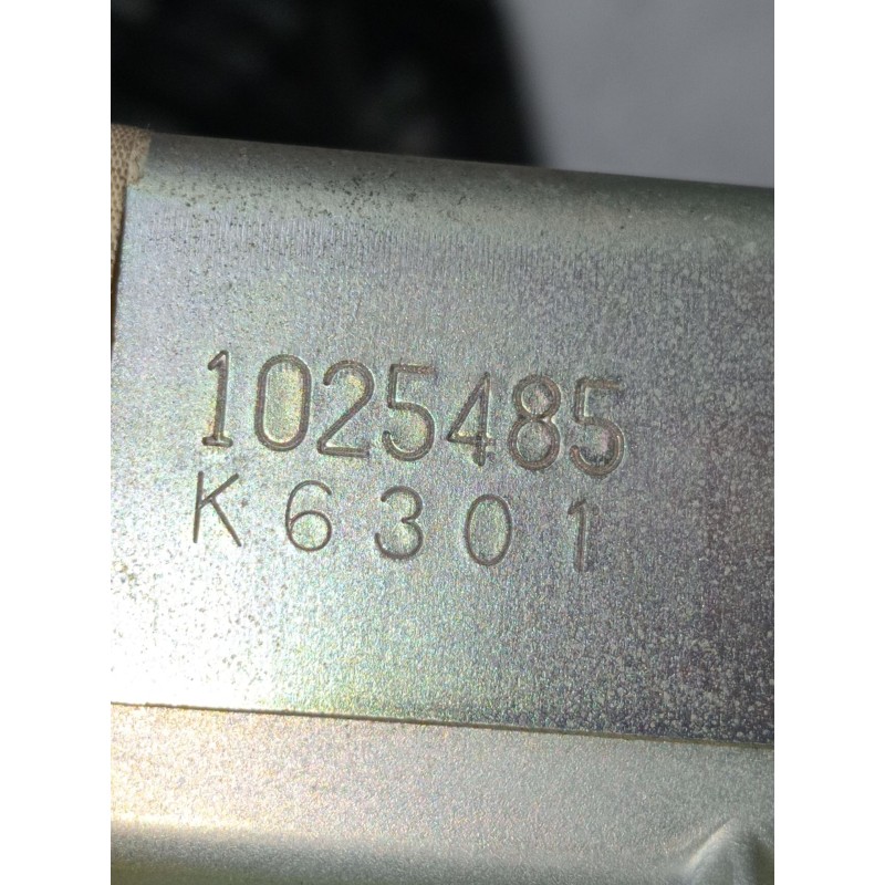 Recambio de airbag cortina delantero izquierdo para honda fr-v (be) 2.2 i ctdi (be5) referencia OEM IAM 1025485  2005