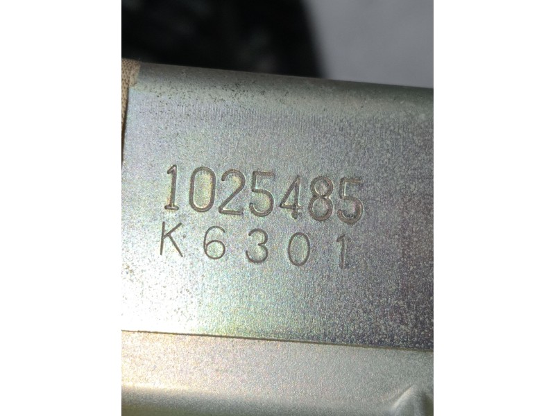Recambio de airbag cortina delantero izquierdo para honda fr-v (be) 2.2 i ctdi (be5) referencia OEM IAM 1025485  2005