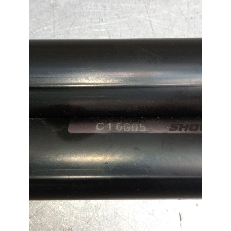 Recambio de amortiguadores maletero / porton para honda fr-v (be) 2.2 i ctdi (be5) referencia OEM IAM C16G05  2005
