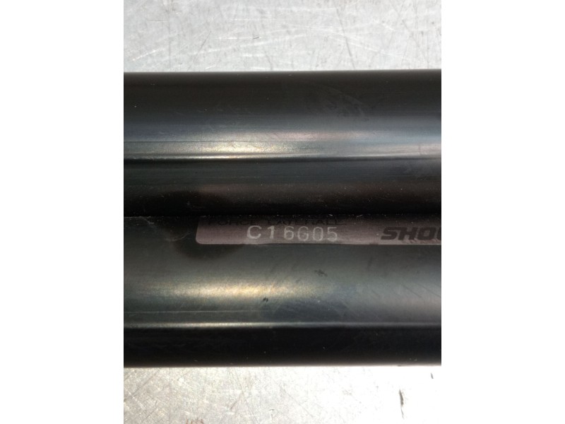 Recambio de amortiguadores maletero / porton para honda fr-v (be) 2.2 i ctdi (be5) referencia OEM IAM C16G05  2005