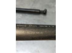 Recambio de amortiguadores maletero / porton para peugeot 306 hatchback (7a, 7c, n3, n5) 1.9 dt referencia OEM IAM 9629219580  1 2