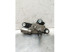 Recambio de motor limpia trasero para ford focus ii (da_, hcp, dp) 1.6 tdci referencia OEM IAM 3M51R17K441AF 0390201875 2008