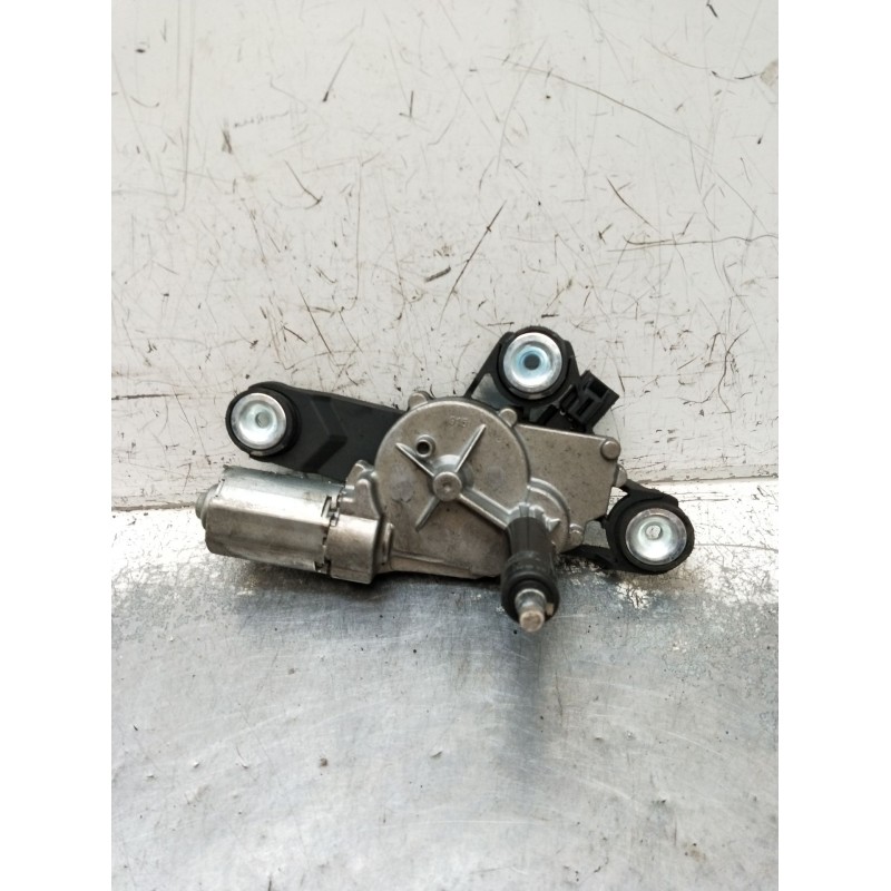 Recambio de motor limpia trasero para ford focus ii (da_, hcp, dp) 1.6 tdci referencia OEM IAM 3M51R17K441AF 0390201875 2008