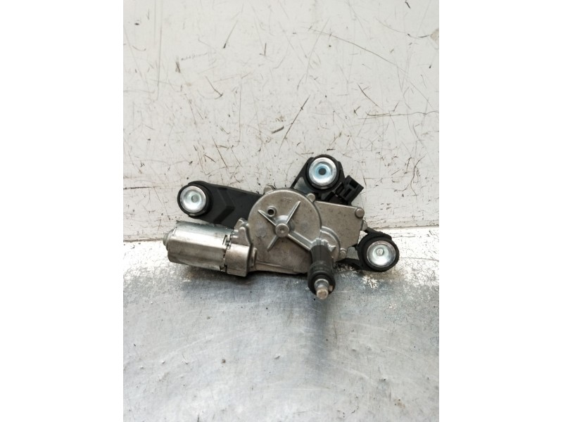 Recambio de motor limpia trasero para ford focus ii (da_, hcp, dp) 1.6 tdci referencia OEM IAM 3M51R17K441AF 0390201875 2008