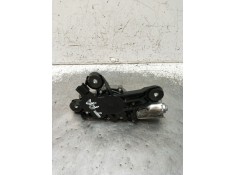 Recambio de motor limpia trasero para ford focus ii (da_, hcp, dp) 1.6 tdci referencia OEM IAM 3M51R17K441AF 0390201875 2008 2