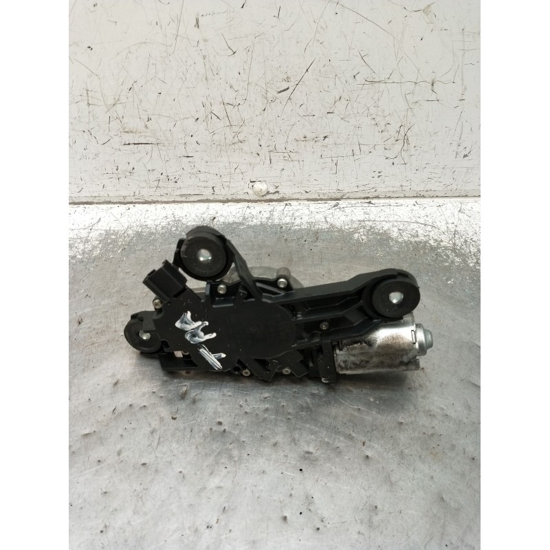 Recambio de motor limpia trasero para ford focus ii (da_, hcp, dp) 1.6 tdci referencia OEM IAM 3M51R17K441AF 0390201875 2008
