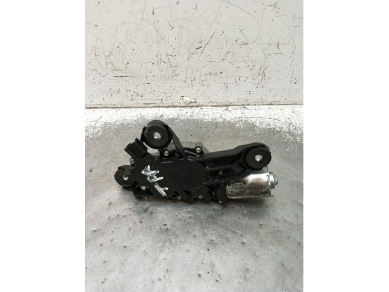 Recambio de motor limpia trasero para ford focus ii (da_, hcp, dp) 1.6 tdci referencia OEM IAM 3M51R17K441AF 0390201875 2008