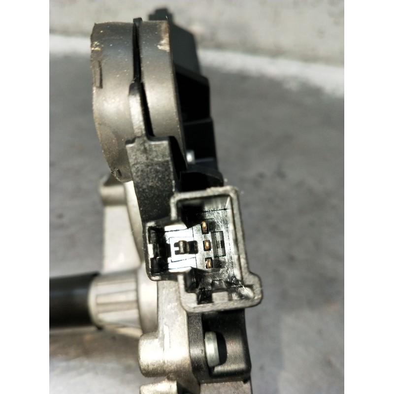 Recambio de motor limpia trasero para ford focus ii (da_, hcp, dp) 1.6 tdci referencia OEM IAM 3M51R17K441AF 0390201875 2008