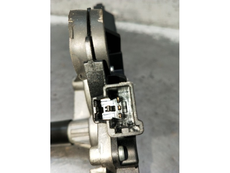 Recambio de motor limpia trasero para ford focus ii (da_, hcp, dp) 1.6 tdci referencia OEM IAM 3M51R17K441AF 0390201875 2008