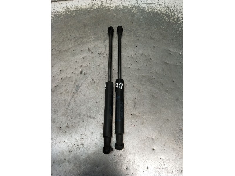 Recambio de amortiguadores capo para renault trafic iii furgoneta (fg_) 1.6 dci 95 (fgmj, fgmr) referencia OEM IAM 93459492  201