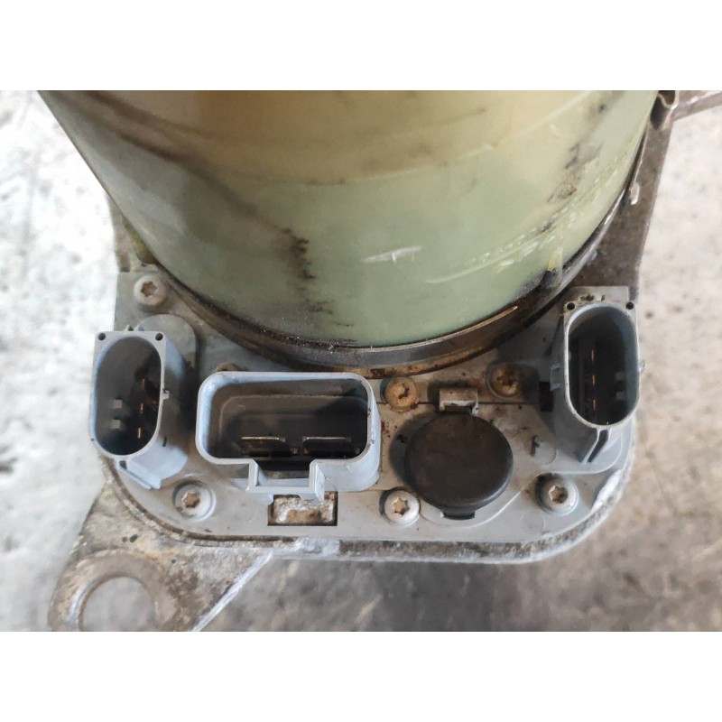 Recambio de bomba direccion para ford focus c-max (cap) ambiente (d) referencia OEM IAM 3M513K514  