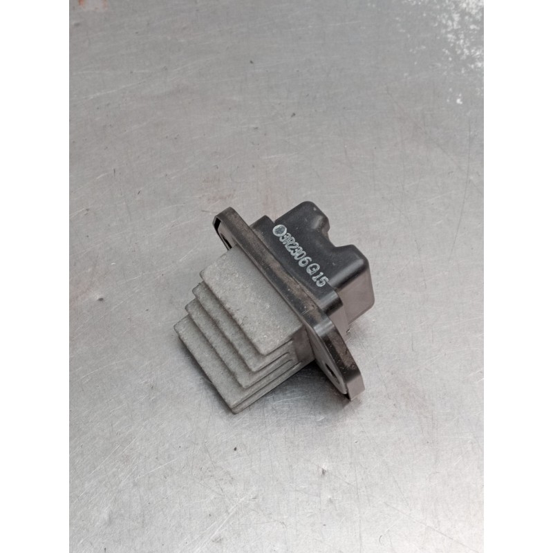 Recambio de resistencia calefaccion para honda fr-v (be) 2.2 i ctdi (be5) referencia OEM IAM 3R2306G15  2005