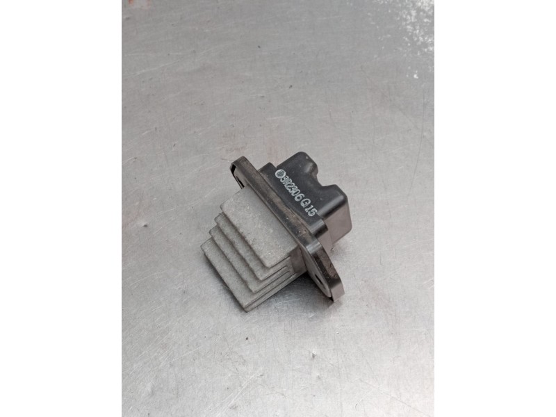 Recambio de resistencia calefaccion para honda fr-v (be) 2.2 i ctdi (be5) referencia OEM IAM 3R2306G15  2005