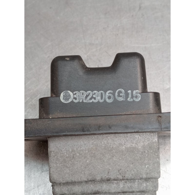 Recambio de resistencia calefaccion para honda fr-v (be) 2.2 i ctdi (be5) referencia OEM IAM 3R2306G15  2005