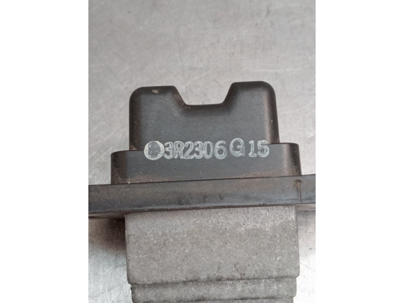 Recambio de resistencia calefaccion para honda fr-v (be) 2.2 i ctdi (be5) referencia OEM IAM 3R2306G15  2005