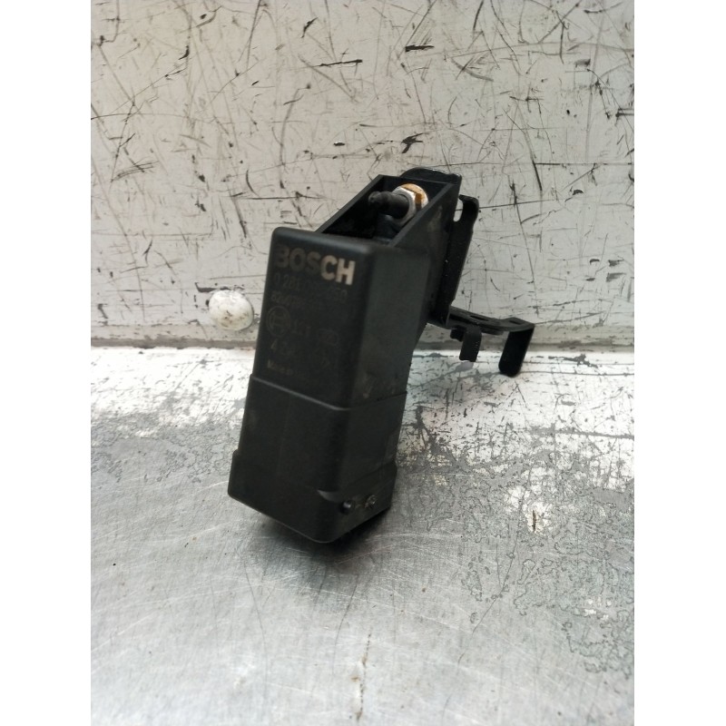 Recambio de caja precalentamiento para renault trafic iii furgoneta (fg_) 1.6 dci 95 (fgmj, fgmr) referencia OEM IAM 0281003050 