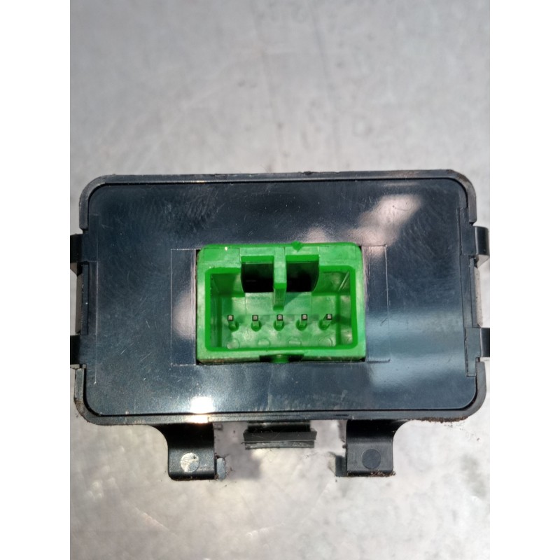 Recambio de modulo electronico para honda fr-v (be) 2.2 i ctdi (be5) referencia OEM IAM 38385SAAG01 281495 2005