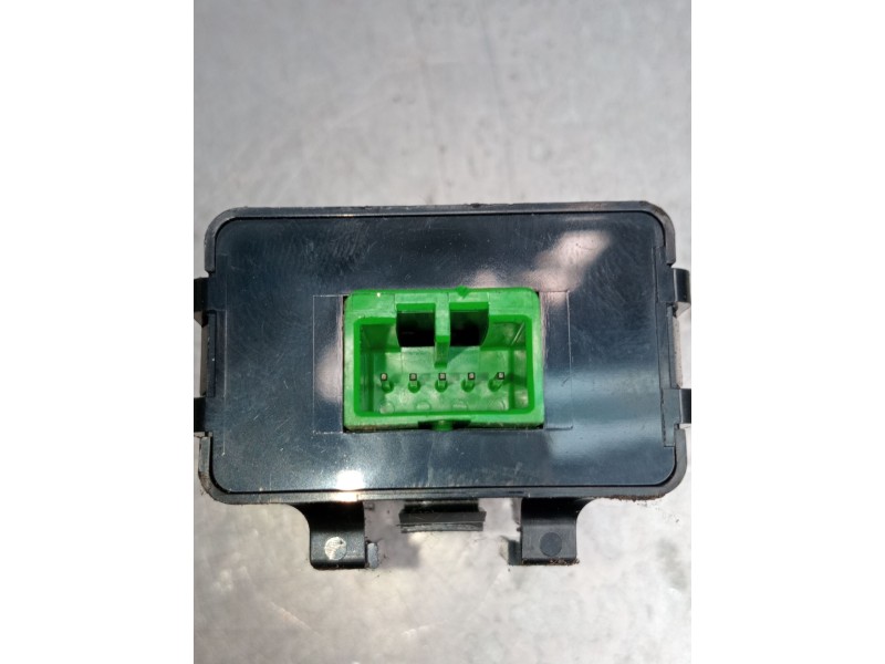 Recambio de modulo electronico para honda fr-v (be) 2.2 i ctdi (be5) referencia OEM IAM 38385SAAG01 281495 2005