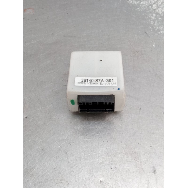 Recambio de modulo electronico para honda fr-v (be) 2.2 i ctdi (be5) referencia OEM IAM 38140S7AG01  2005