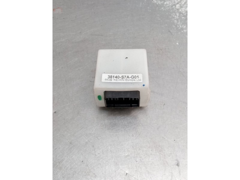Recambio de modulo electronico para honda fr-v (be) 2.2 i ctdi (be5) referencia OEM IAM 38140S7AG01  2005