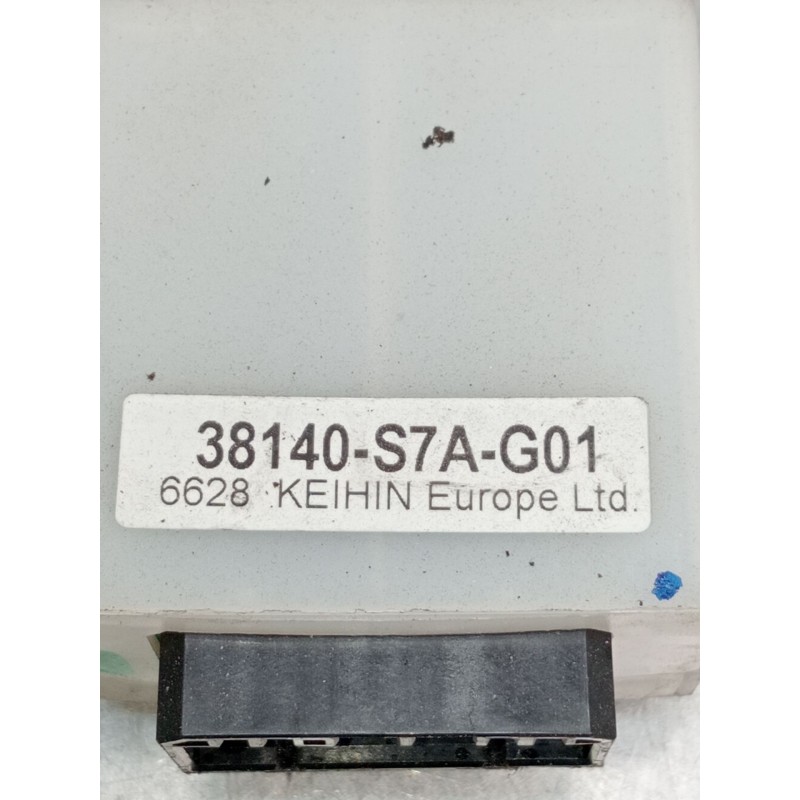 Recambio de modulo electronico para honda fr-v (be) 2.2 i ctdi (be5) referencia OEM IAM 38140S7AG01  2005