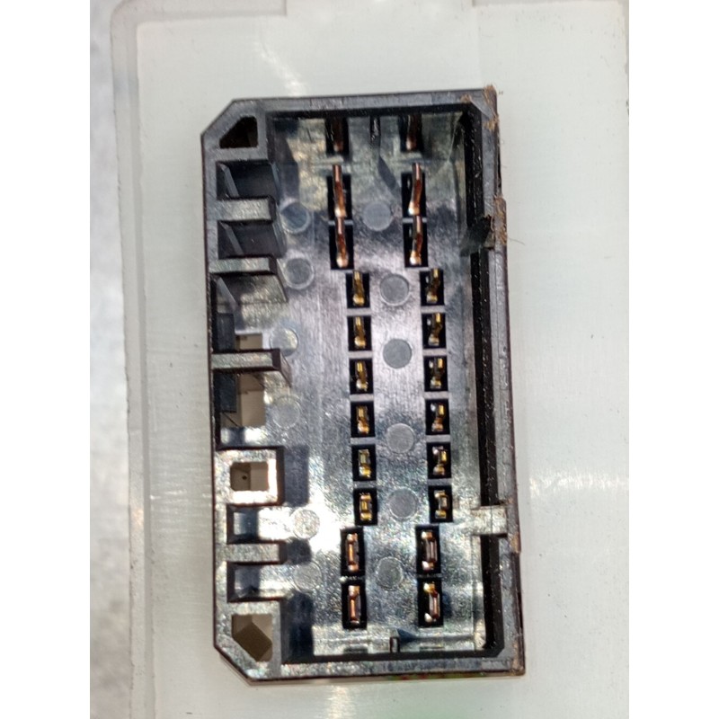 Recambio de modulo electronico para honda fr-v (be) 2.2 i ctdi (be5) referencia OEM IAM 38140S7AG01  2005